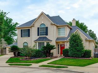 19002 Ridge Hill Ct, Houston, TX 77084