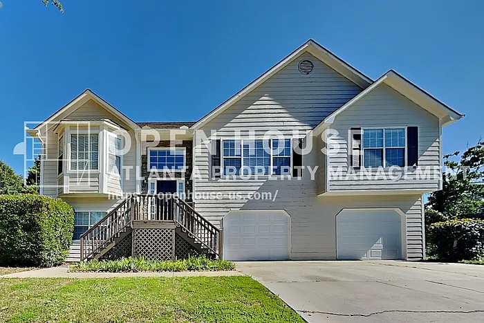 4504 Rushing Wind Ct