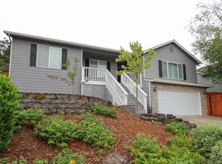 5497 Sugar Plum St SE, Salem, OR 97306