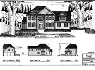 1 High Meadow Rd, Wrentham, MA 02093