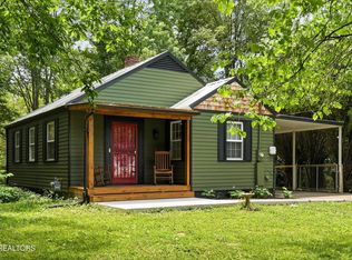 3706 Fairmont Blvd, Knoxville, TN 37917