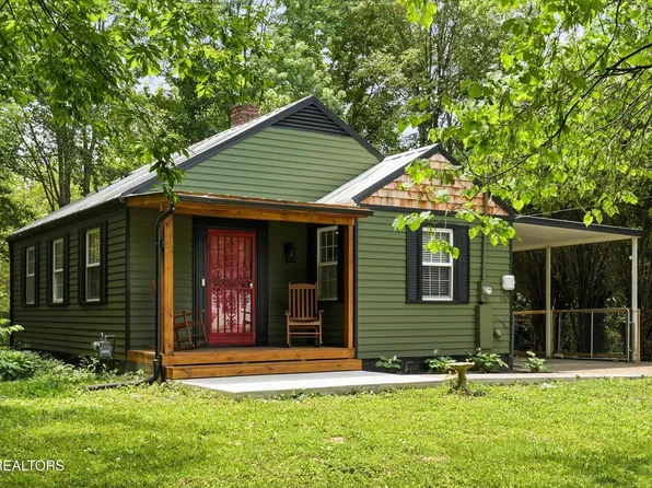 3706 Fairmont Blvd, Knoxville, TN 37917