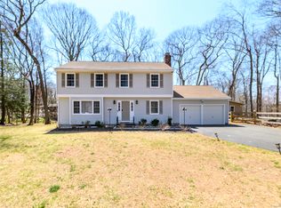 79 Scott Ridge Rd, Ridgefield, CT 06877