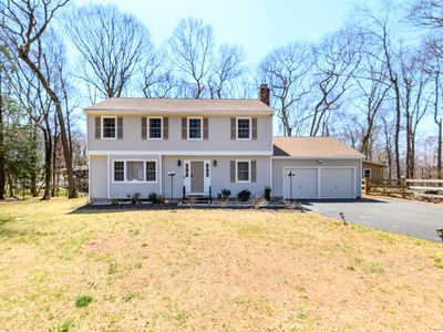 79 Scott Ridge Road, Ridgefield, CT, 06877