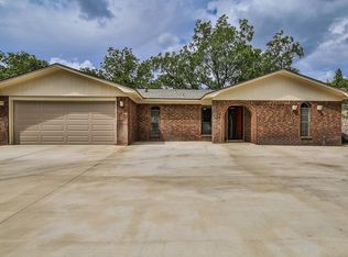 5206 72nd St, Lubbock, TX 79424