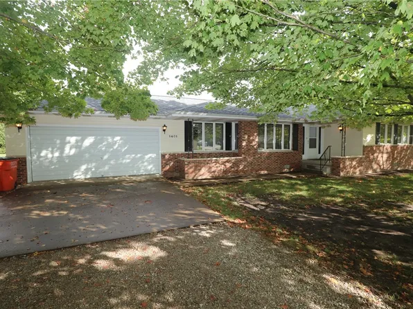 1401 N Spruce St, Shelbyville, IL 62565