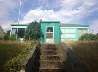 8619 35th Ave SW, Seattle, WA 98126