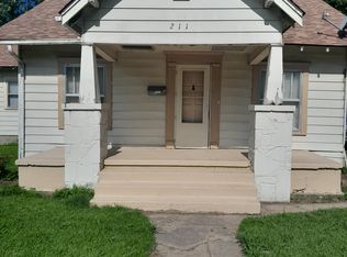 211 S 29th St, Muskogee, OK 74401