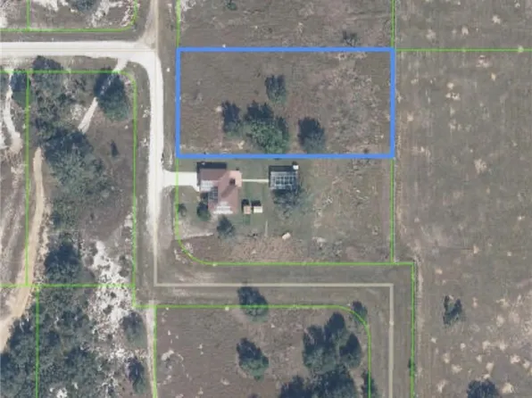 815 S Reed Rd, Avon Park, FL 33825