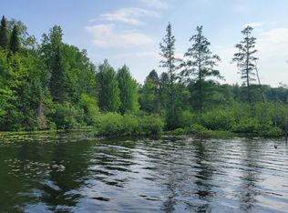 19308 Mamie Lake Rd, Watersmeet, MI 49969