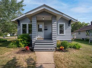 4901 Tioga St, Duluth, MN 55804