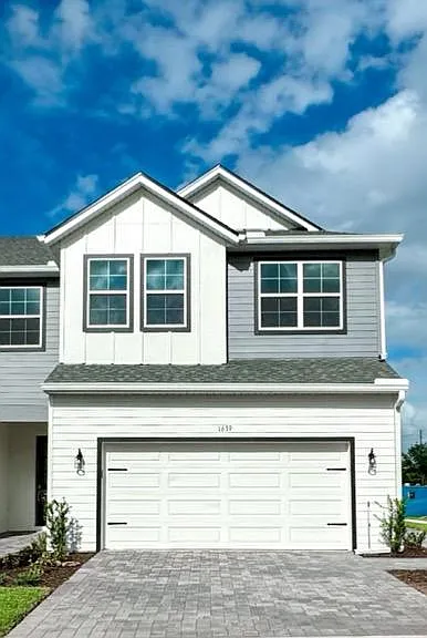 1612 Birchfield Cv — Photo 1