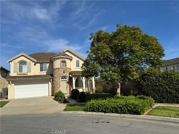 1654 Belmont Ct, Santa Maria, CA 93458