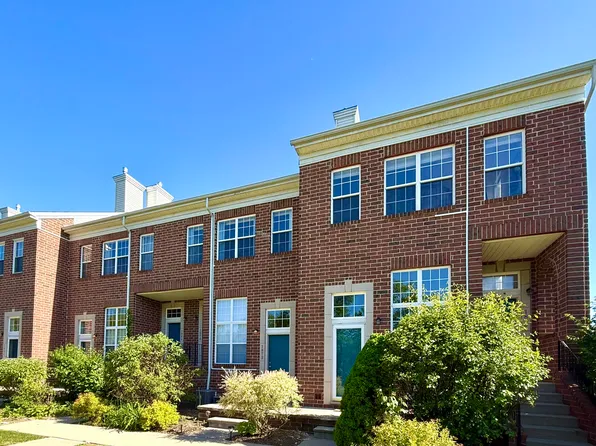 1870 Lindsay Ln Unit 49, Ann Arbor, MI 48104