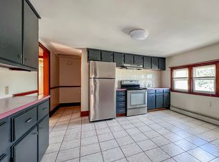 190-192 Juniper St #3, East Providence, RI 02914