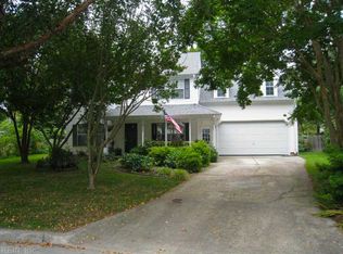 3752 Spruce Cir, Virginia Beach, VA 23452