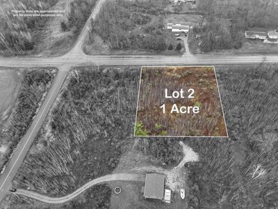 LOT 2 25th St, Chetek, WI, 54728