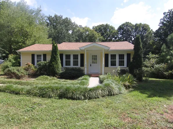 604 Francis St, Gastonia, NC 28054