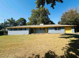 1601 Pearl St, Duncan, OK 73533