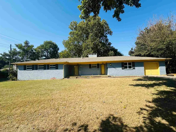 1601 Pearl St, Duncan, OK 73533