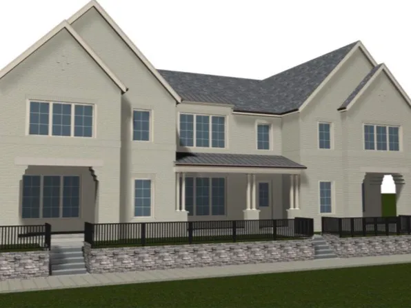 13833 Carnegie Dr, Aledo, TX 76008