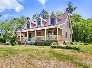 240 Dolloff Rd, Standish, ME 04084