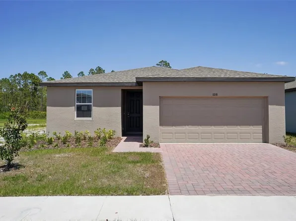 3218 Viceroy Ct, Poinciana, FL 34759