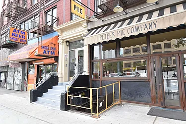 Rented by Bold New York