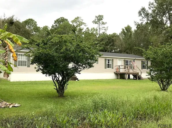 1598 Elder St, Bunnell, FL 32110