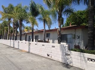 523 N Cerritos Ave, Azusa, CA 91702