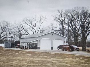 11298 Township Road 250, Lakeview, OH 43331