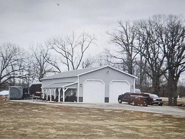 11298 Township Road 250, Lakeview, OH 43331
