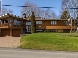 27 Lafrance, Grand Falls, NB E3Z1A4