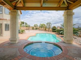 13724 Moonshadow Pl, Chino Hills, CA 91709