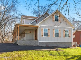 829 Old State Rd, Brandenburg, KY 40108