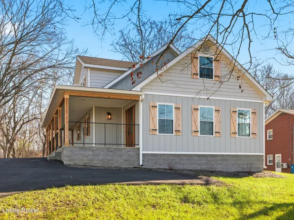 829 Old State Rd, Brandenburg, KY 40108