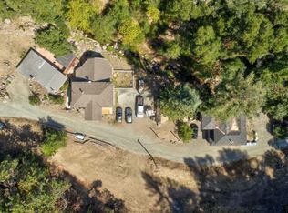 17310 Stevens Canyon Rd, Cupertino, CA 95014