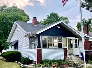 115 N Dennis Ave, Decatur, IL 62522