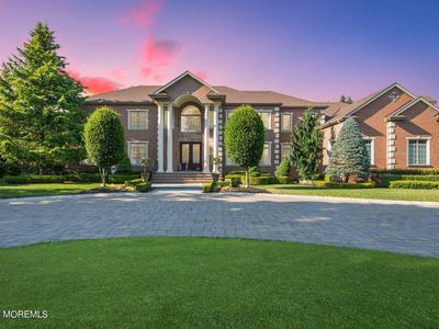 78 Crawfords Corner Road, Holmdel, NJ, 07733