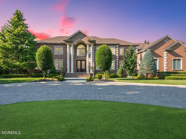 78 Crawfords Corner Road, Holmdel, NJ 07733