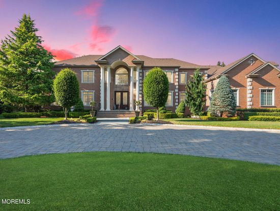 78 Crawfords Corner Road, Holmdel, NJ 07733