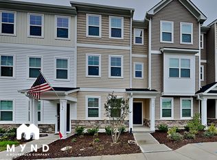 180 Sweet Lilac Way, Raleigh, NC 27610