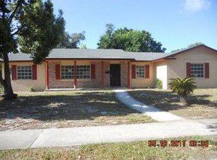 5500 Sedgefield St, Orlando, FL 32808
