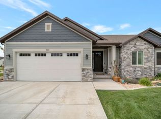 316 S 380 E, Kamas, UT 84036