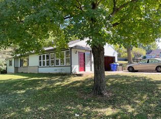 2627 Fishinger Rd, Columbus, OH 43221