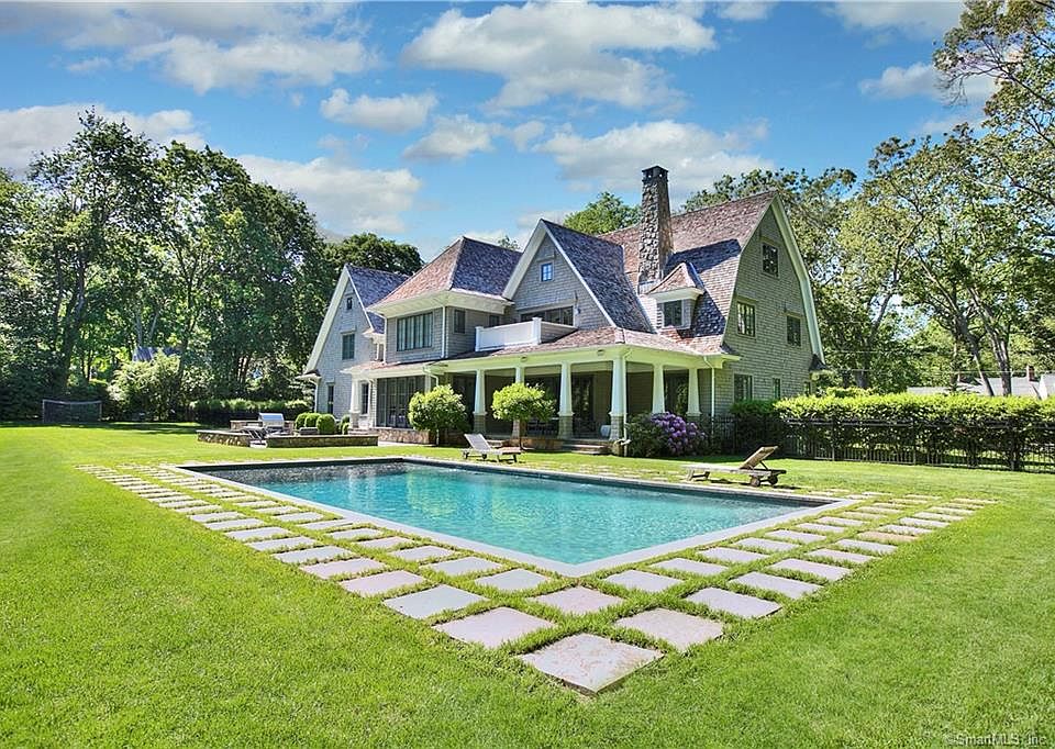 4 Crooked Mile Rd, Westport, CT 06880 | Zillow