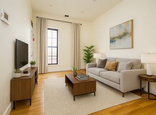 360 Decatur St #3R, Brooklyn, NY 11233