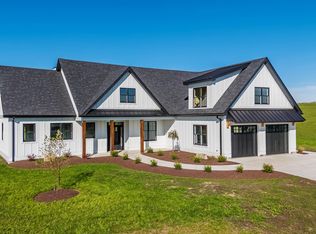 71 Walnut Rdg, Grantsville, MD 21536