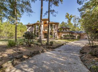 37123 Sulphur Branch Bnd, Magnolia, TX 77355