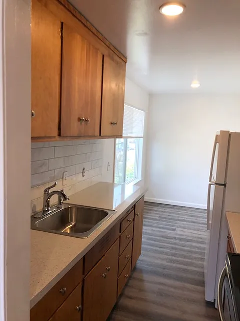 Building Photo - 1634 Milvia St #3